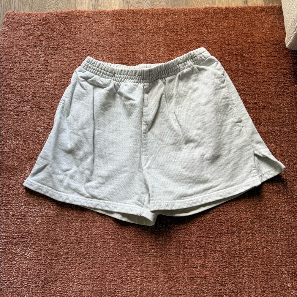 John Galt shorts